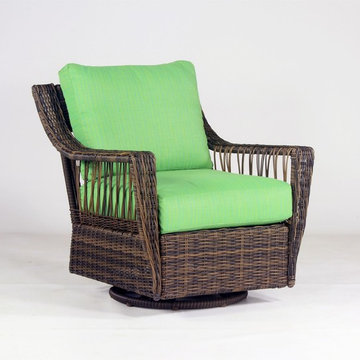 St John Swivel Glider