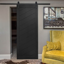 Barn Door