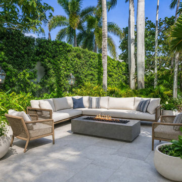 Windsor Village Remodel