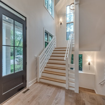 M House Development