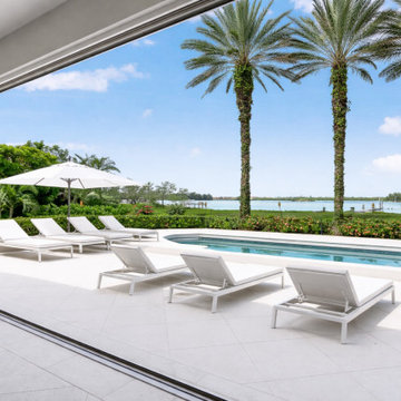 Johns Island Riverfront Estate