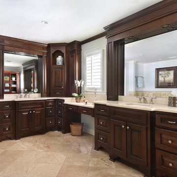 Master Bath Renovation
