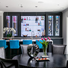 Bar Ideas