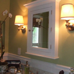 ULMAN BATHROOM 2008 - Products