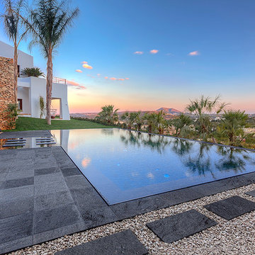 Mediterranean style