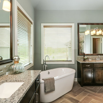 American Dream Award Runner Up for the 2016 Spring Parade of Homes