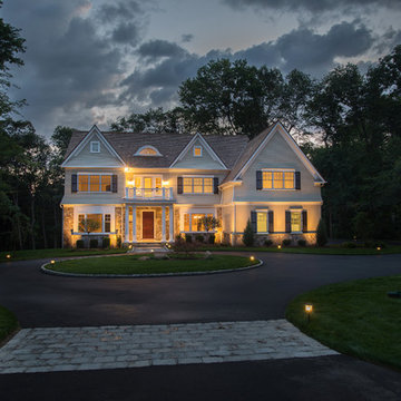 78 Norholt Drive, New Canaan CT