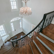foyer inspiration