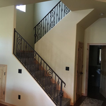 Schuetta Railing