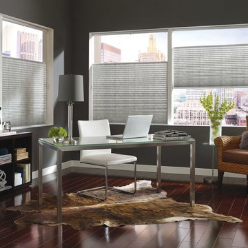 Hunter Douglas Window Coverings