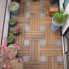 Screened in Porch