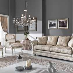 Federica - Sofas