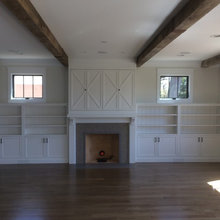 Sallisaw great room