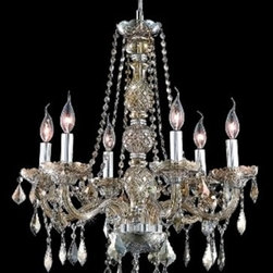E7856 - Chandeliers