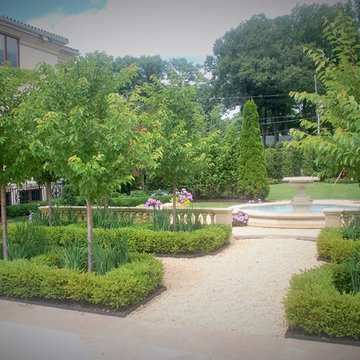 Private Residence Englewood Cliffs, NJ