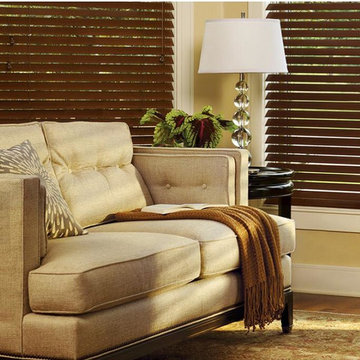 Hunter Douglas Blinds for Your Next Window Treatment - Available at Alleens