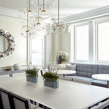 Light Renovations