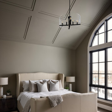 Park View Tudor | New Home