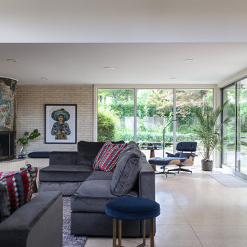 Midcentury Midtown