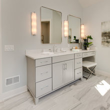 cottage master bath