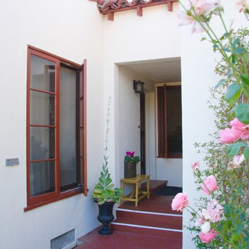 My Houzz: Clean, Family-Friendly Update for a 1935 Home