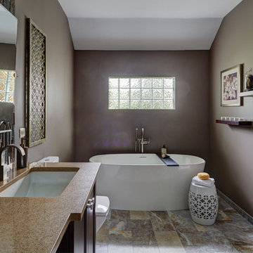Tinley Park Bathroom Remodel