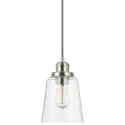 Industrial Pendant Lighting by Lampclick