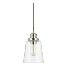 pendant lighting