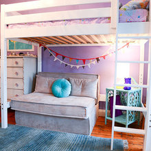 Nylla's Room - purple