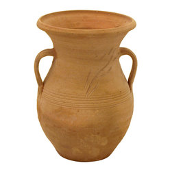 Greek Europe - Outdoor Pots And Planters