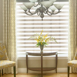 Inspired Drapes - Curtains