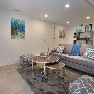 staged & photographed - 8 Coyne Rd. Waban