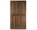 Uttermost Stratford Salvaged Wood Dining Table