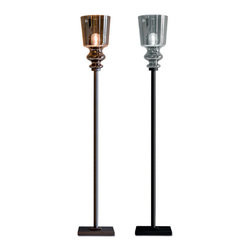 FLOOR LAMP CTD-FL03MT - Floor Lamps