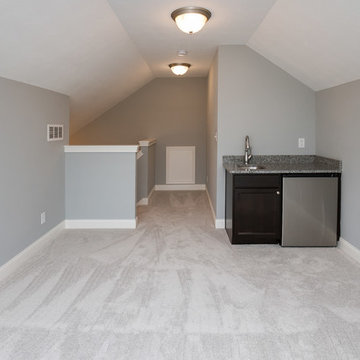Westfield/ Bridgewater Cottages- Lot 5