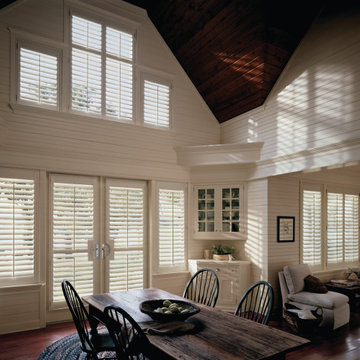 Hunter Douglas Window Treatments