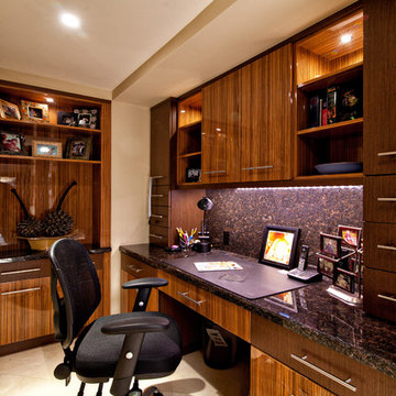 Ross - Hi-Gloss Veneer
