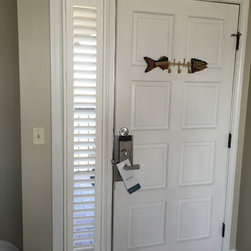 Shutters - Products