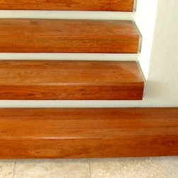 Sierralaguna I - Hardwood Flooring