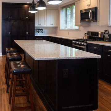 Gatehouse Remodel