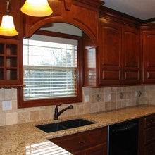 kitchen layout ideas