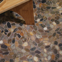 upstairs bath