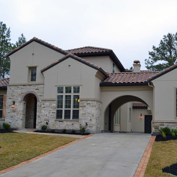 French Country Blend