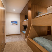 Kelowna Kids Rooms/Spare bedroom
