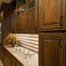 Kitchen table