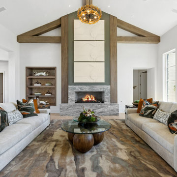 2025 Fort Worth Magazine Dream Home