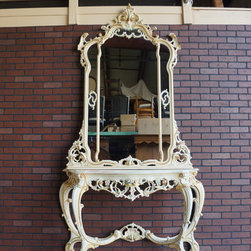European Flair Furniture - Furniture