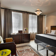 Bedroom Ideas