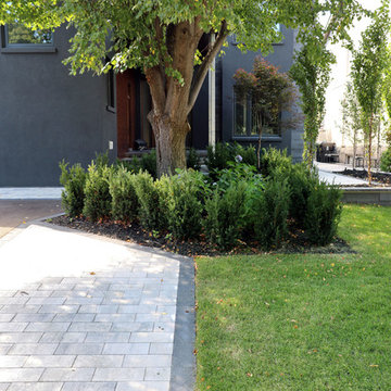 Bathurst and Wilson - Modern Style