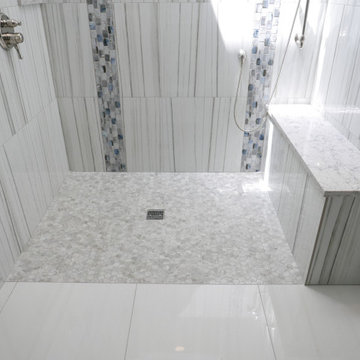 Ericson Master Bathroom 2
